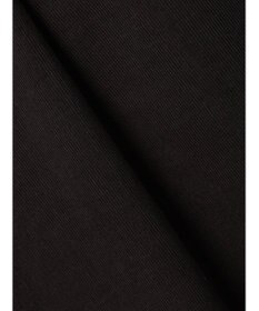 CRAFT STANDARD BOUTIQUE コーデュロイリブ付きワンピース