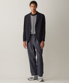 UNFILO MENS 【新色追加】FINE MOVE テーラード ジャケット [24年商品]