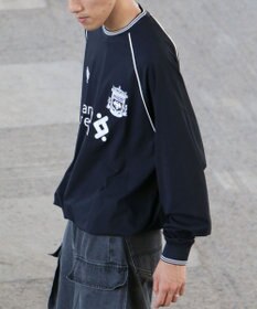 CRAFT STANDARD BOUTIQUE UVカット/イージーケア/ゲームシャツ-D