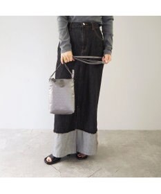 PELLE BORSA ポシェット Alive アライブ 4452