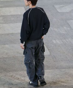 CRAFT STANDARD BOUTIQUE UVカット/イージーケア/ゲームシャツ-D