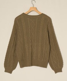 ONWARD Reuse Park 【any FAM】ニット秋冬
