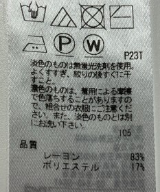 ONWARD Reuse Park 【23区】ニット春夏