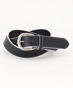 23区GOLF 【WOMEN】バイカラー ベルト