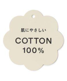 ANY KIDS 袖リボン トレーナー