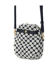 Regalo Felice 【花の刺繍が可愛い / 2way】ショルダー / REGALO