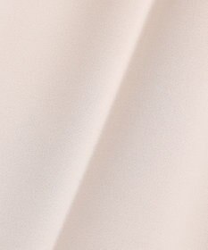 組曲 【WEB限定】ジョーゼットジャージーワイド パンツ