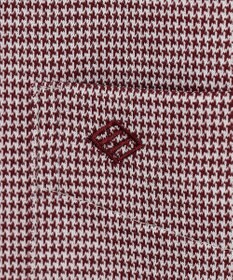 JOSEPH ABBOUD 【快適な着心地/イージーケア】ジャージーシャツ