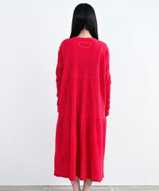 crêprie tsumori chisato creperie DRESS クレプリ ロングワンピース