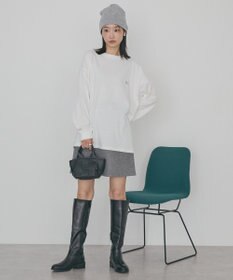 AMERICAN HOLIC アソートアニマルロングＴシャツ