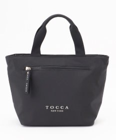 TOCCA 【WEB＆一部店舗限定】CAROVANA TOTE トートバッグ