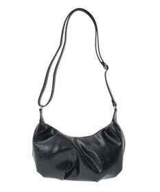 CRAFT STANDARD BOUTIQUE ヴィンテージライクギャザーショルダーバッグ