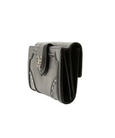 ANNA SUI ナーシャ フラップ長財布