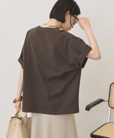 AMERICAN HOLIC BROOKLYN ロゴTシャツ