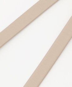 自由区 ノットバックル ベルト