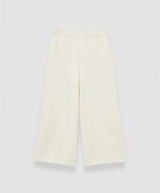 JOSEPH フルニードルビスコース　トラウザーズ