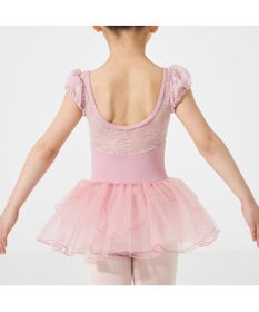 Chacott スカート付レオタード