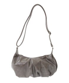 CRAFT STANDARD BOUTIQUE ヴィンテージライクギャザーショルダーバッグ