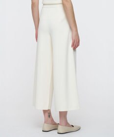 JOSEPH フルニードルビスコース　トラウザーズ