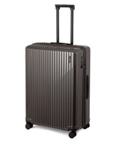 ACE BAGS & LUGGAGE 【WEB限定】ACE クレスタS スーツケース 86/101L ストッパー付き 09163 エース