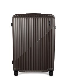 ACE BAGS & LUGGAGE 【WEB限定】ACE クレスタS スーツケース 86/101L ストッパー付き 09163 エース