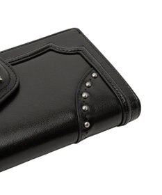 ANNA SUI ナーシャ フラップ長財布