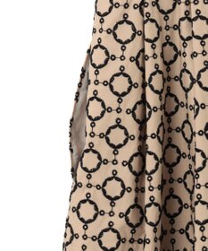 TOCCA 【Archive Collection】【消臭・洗える】AUDEREY ドレス