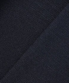 組曲 【WEB限定】ライトリネンライクノーカラー ジャケット