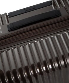 ACE BAGS & LUGGAGE 【WEB限定】ACE クレスタS スーツケース 86/101L ストッパー付き 09163 エース