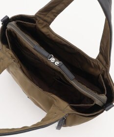 Y'SACCS ふんわりラウンド2WAYトート Sサイズ