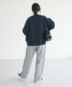 CRAFT STANDARD BOUTIQUE ヴィンテージライクギャザーショルダーバッグ