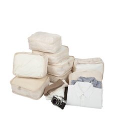 ACE BAGS & LUGGAGE 【WEB限定】ACE クレスタS スーツケース 86/101L ストッパー付き 09163 エース