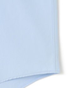 UNFILO MENS 【メンズノンノWEB掲載】コンフォートシャツ レギュラーカラー