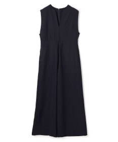 UNFILO ドライダブルクロス オールインワン ネイビー