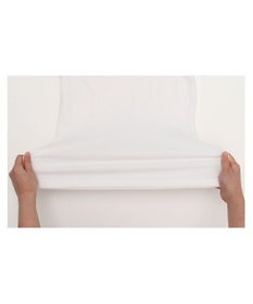 WACOAL MEN 綿混インナー Vネック ８分袖 しっかりあたたかい 保温性 肌側起毛 ストレッチ素材 逆三シルエット設計 メンズ GL5021 /ブロス