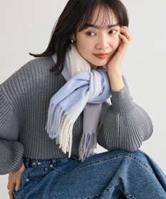 Green Parks カシミアライクストール