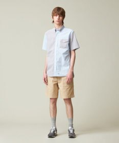 J.PRESS MEN カジュアルデイリーショーツ