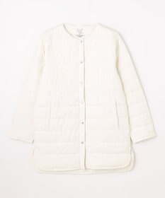 ANY フレンチダウンロングコート