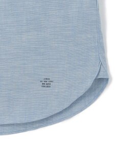 J.PRESS MEN アメリカンコットン ダンガリーシャツ