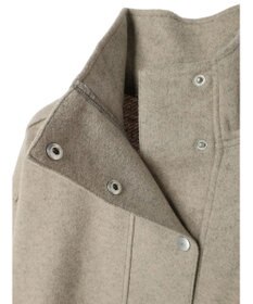 CRAFT STANDARD BOUTIQUE エッグブルゾン