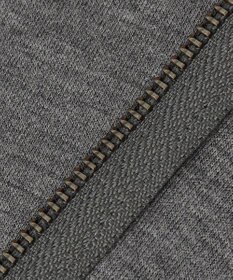 ANY ダンボールジップブルゾン