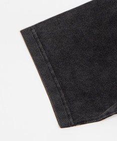 WEGO 【ユニセックス着用ITEM】ブリーチグラフィックポロシャツ（SS）