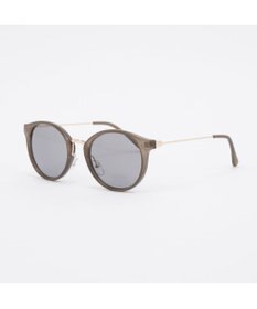 UNBILLION カシュカシュ cachecache / 金属フレームサングラス