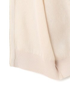 UNFILO シアーダンボールニット ZIPフーディ