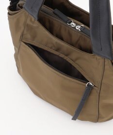 Y'SACCS ふんわりラウンド2WAYトート Sサイズ