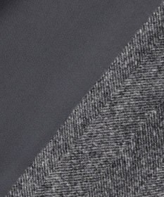 組曲 ウールモッサステンカラー コート