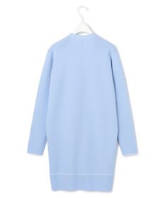 ICB 【洗える】 シンセティックフルニードル カーディガン