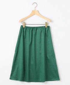 組曲 サマージャージーティアード ワンピース