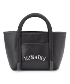 23区 NOMADIS JOY レザー ミニ トートバッグ