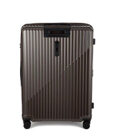 ACE BAGS & LUGGAGE 【WEB限定】ACE クレスタS スーツケース 86/101L ストッパー付き 09163 エース